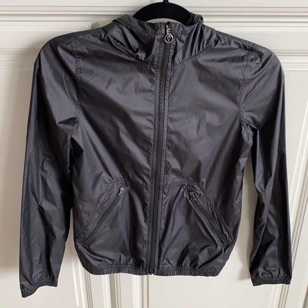 Ivivva by Lululemon Windbreaker